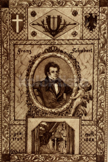 100 Kč GEN Pohlednice SKLADATELÉ, GEN138718