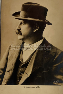 200 Kč GEN Pohlednice SKLADATELÉ, GEN138730