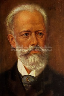200 Kč GEN Pohlednice SKLADATELÉ, GEN138731