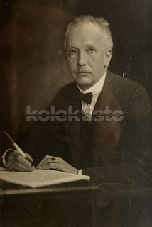 250 Kč GEN Pohlednice SKLADATELÉ, GEN138737