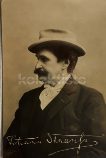 300 Kč GEN Pohlednice SKLADATELÉ, GEN138745