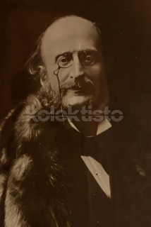 300 Kč GEN Pohlednice SKLADATELÉ, GEN138748