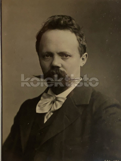 300 Kč GEN Pohlednice SKLADATELÉ, GEN138756