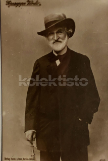 300 Kč GEN Pohlednice SKLADATELÉ, GEN138757