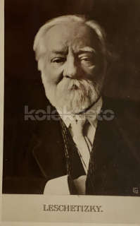 300 Kč GEN Pohlednice SKLADATELÉ, GEN138758