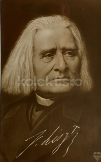 300 Kč GEN Pohlednice SKLADATELÉ, GEN138759