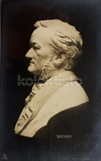 300 Kč GEN Pohlednice SKLADATELÉ, GEN138764