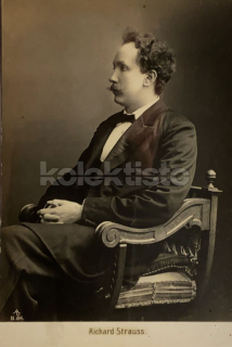 300 Kč GEN Pohlednice SKLADATELÉ, GEN138765