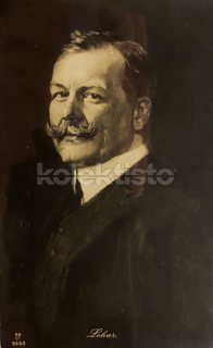 300 Kč GEN Pohlednice SKLADATELÉ, GEN138766