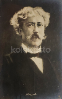 300 Kč GEN Pohlednice SKLADATELÉ, GEN138767