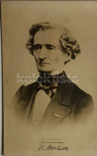300 Kč GEN Pohlednice SKLADATELÉ, GEN138774