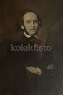 300 Kč GEN Pohlednice SKLADATELÉ, GEN138775