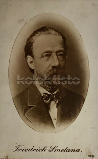 300 Kč GEN Pohlednice SKLADATELÉ, GEN138782
