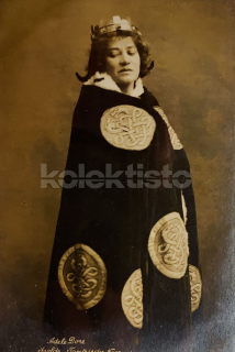 300 Kč GEN Pohlednice SKLADATELÉ, GEN138786