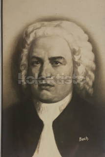 300 Kč GEN Pohlednice SKLADATELÉ, GEN138788