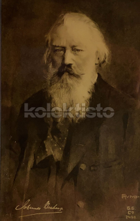 300 Kč GEN Pohlednice SKLADATELÉ, GEN138798