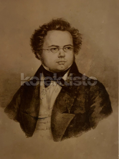300 Kč GEN Pohlednice SKLADATELÉ, GEN138801
