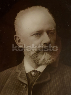 300 Kč GEN Pohlednice SKLADATELÉ, GEN138802