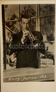 350 Kč GEN Pohlednice SKLADATELÉ, GEN138807