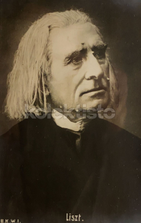 350 Kč GEN Pohlednice SKLADATELÉ, GEN138813