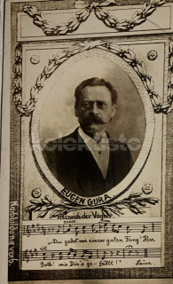 350 Kč GEN Pohlednice SKLADATELÉ, GEN138814