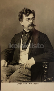 400 Kč GEN Pohlednice SKLADATELÉ, GEN138818