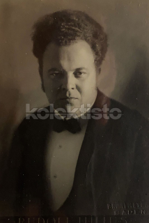 400 Kč GEN Pohlednice SKLADATELÉ, GEN138819