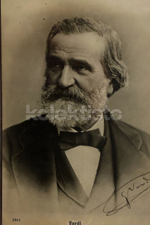400 Kč GEN Pohlednice SKLADATELÉ, GEN138824