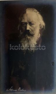 400 Kč GEN Pohlednice SKLADATELÉ, GEN138841
