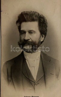 400 Kč GEN Pohlednice SKLADATELÉ, GEN138846