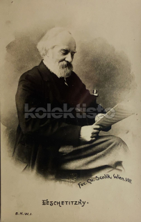 400 Kč GEN Pohlednice SKLADATELÉ, GEN138849