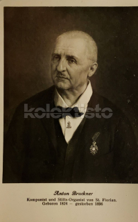 400 Kč GEN Pohlednice SKLADATELÉ, GEN138857