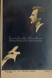 400 Kč GEN Pohlednice SKLADATELÉ, GEN138858
