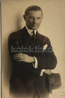 400 Kč GEN Pohlednice SKLADATELÉ, GEN138863