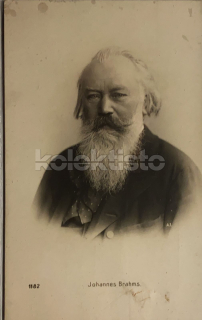 400 Kč GEN Pohlednice SKLADATELÉ, GEN138867