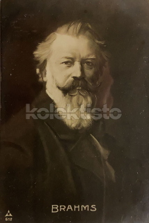 400 Kč GEN Pohlednice SKLADATELÉ, GEN138872