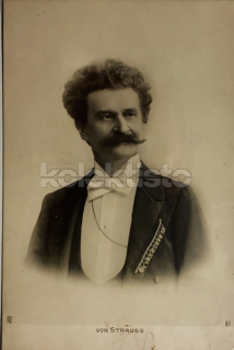 400 Kč GEN Pohlednice SKLADATELÉ, GEN138874