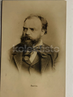 400 Kč GEN Pohlednice SKLADATELÉ, GEN138881