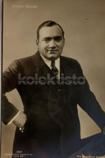 550 Kč GEN Pohlednice SKLADATELÉ, GEN138887