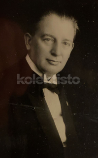 650 Kč GEN Pohlednice SKLADATELÉ, GEN138893