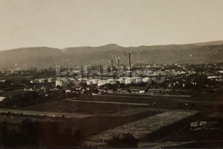 350 Kč GEN Pohlednice TĚŽAŘSTVÍ, GEN139055