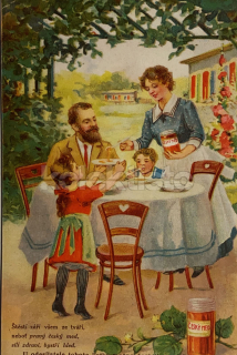 600 Kč GEN Pohlednice VČELAŘI, GEN139063