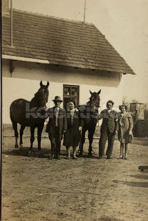 150 Kč GEN Pohlednice ZEMĚDĚLSTVÍ, GEN139067