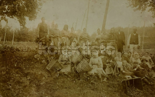 150 Kč GEN Pohlednice ZEMĚDĚLSTVÍ, GEN139075