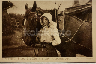 150 Kč GEN Pohlednice ZEMĚDĚLSTVÍ, GEN139077