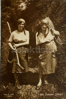 200 Kč GEN Pohlednice ZEMĚDĚLSTVÍ, GEN139085