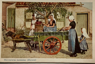 200 Kč GEN Pohlednice ZEMĚDĚLSTVÍ, GEN139091