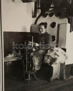 200 Kč GEN Pohlednice ZEMĚDĚLSTVÍ, GEN139096