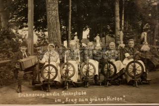 300 Kč GEN Pohlednice ZEMĚDĚLSTVÍ, GEN139117