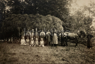 300 Kč GEN Pohlednice ZEMĚDĚLSTVÍ, GEN139123